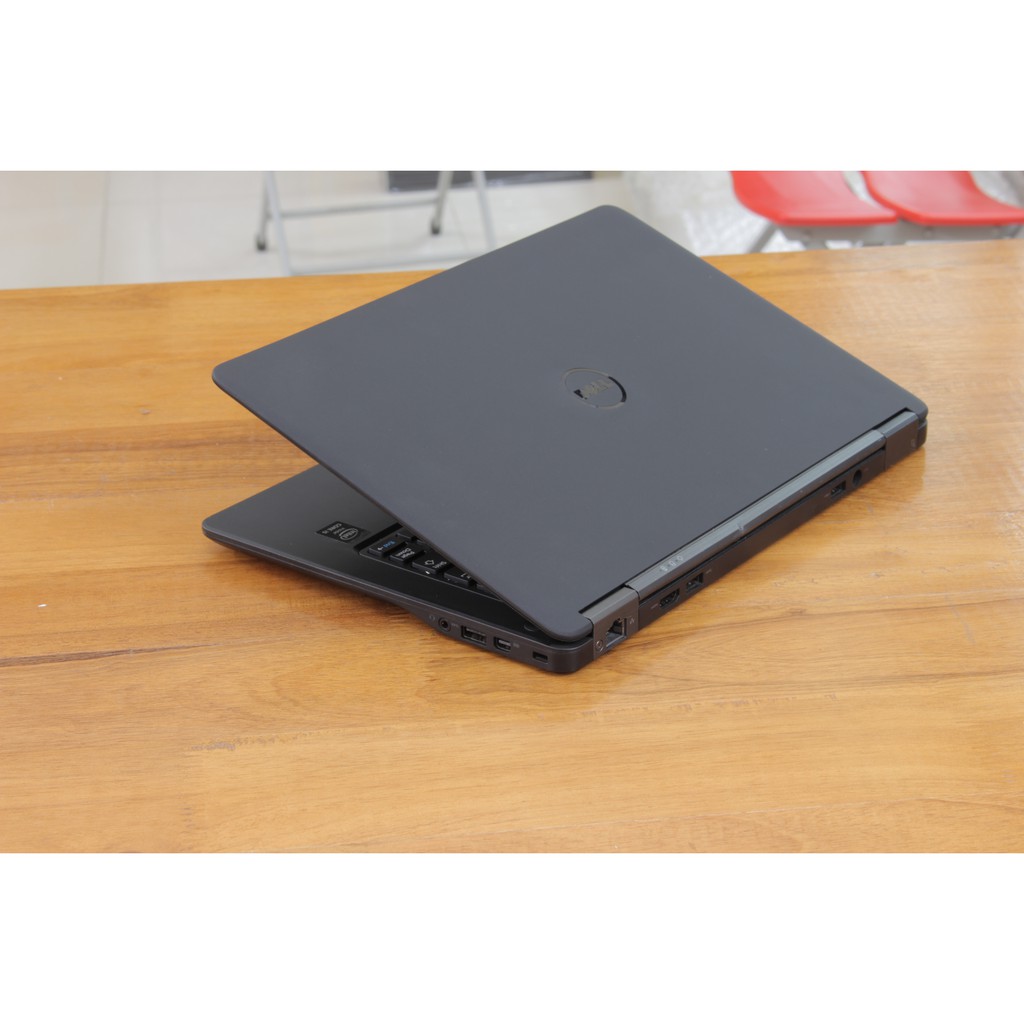 Laptop DELL Latitude E7250 siêu mỏng nhẹ | BigBuy360 - bigbuy360.vn