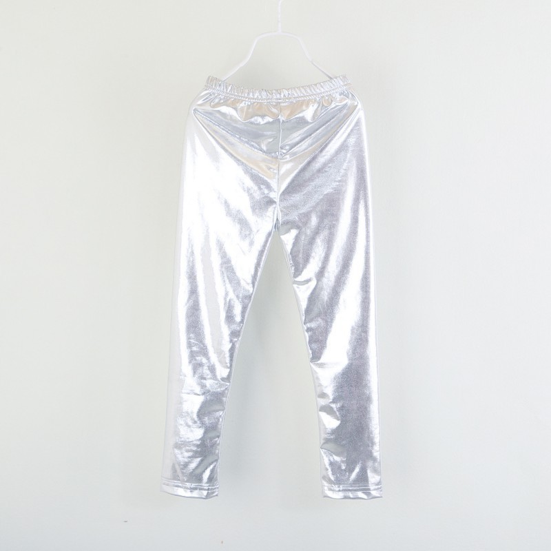 Quần legging cho bé tập múa ballet cao cấp