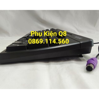 BÀN PHÍM MITSUMI PS2