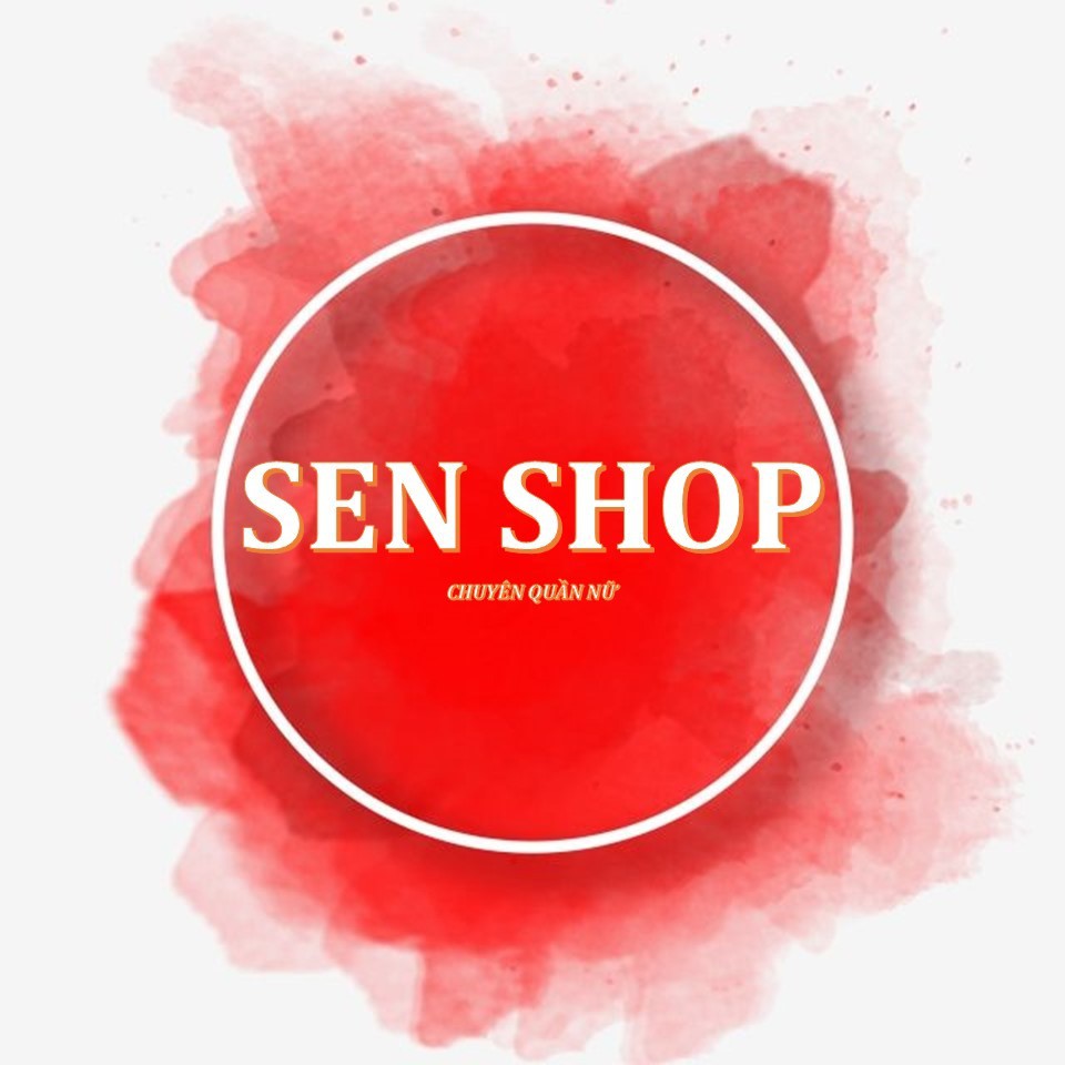 SEN SHOP- CHUYÊN SỈ
