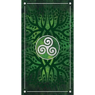 Bộ Bài Universal Celtic Tarot (Guu Tarot Shop)