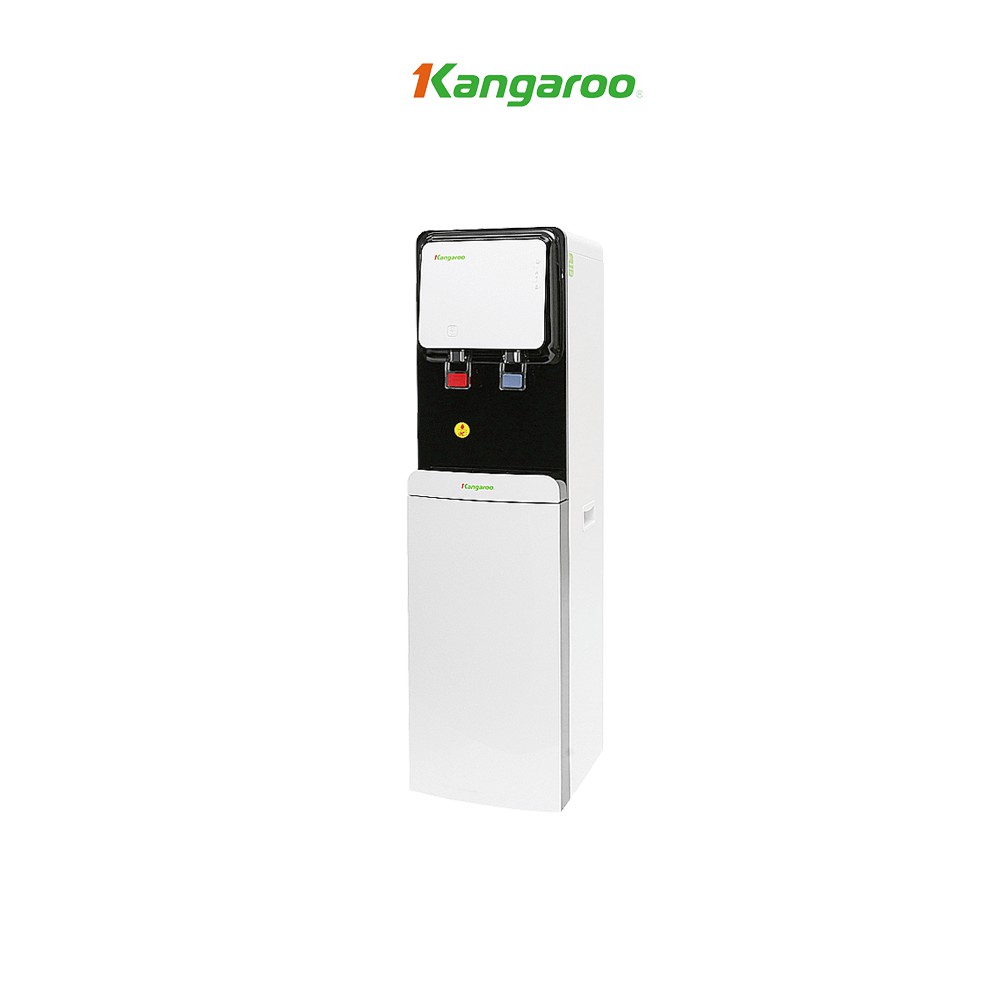 Máy lọc nước Kangaroo có chức năng làm nóng lạnh nước uống KG61A3