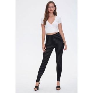 Quần legging F21 dư xịn