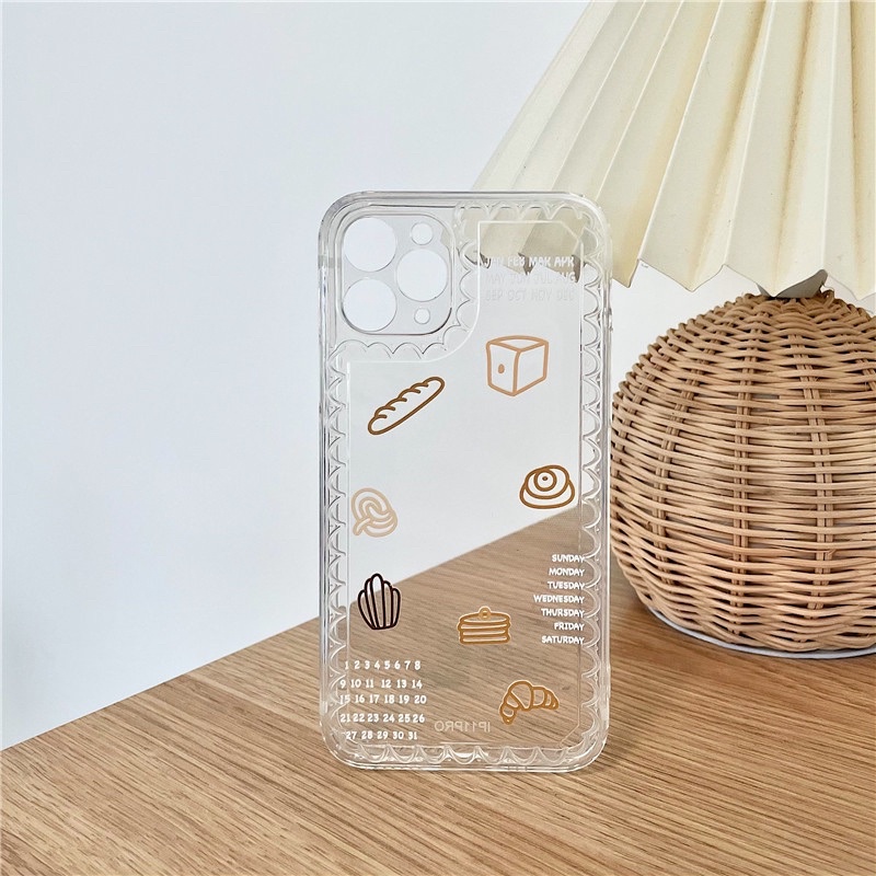 𝐂𝐨́ 𝐬𝐚̆̃𝐧 𝐜𝐡𝐨 𝐢𝐏𝐡𝐨𝐧𝐞 𝟏𝟐  Ốp lưng cho iphone kèm giá đỡ gấu, ốp trong dẻo chống shock