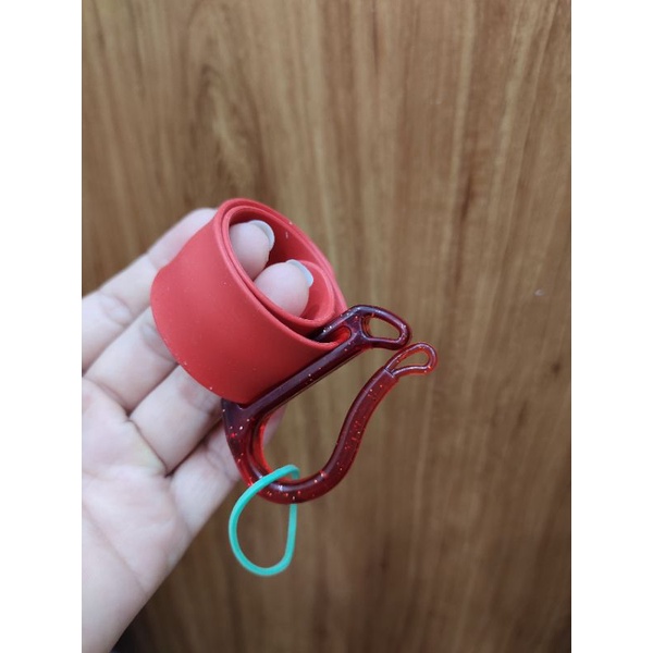 Vòng tay đeo chun nịt