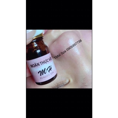 Thần Dược MH  mẫu mới mua 3 tặng 1 chính hãng