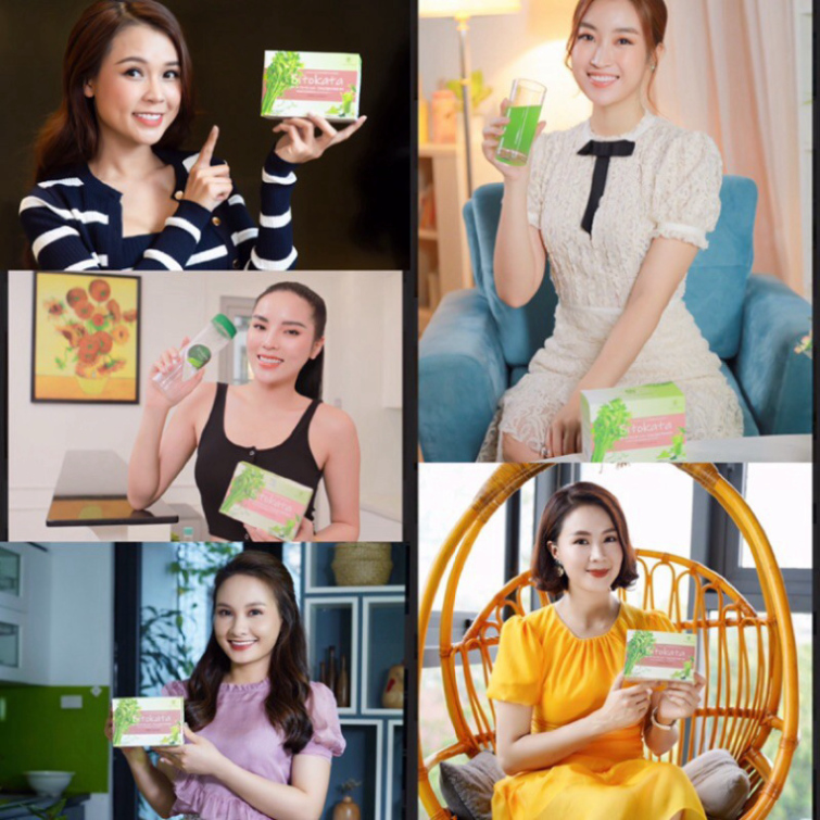 Bột cần tây sitokata TẶNG BÌNH NƯỚC chính hãng, giảm cân an toàn | BigBuy360 - bigbuy360.vn