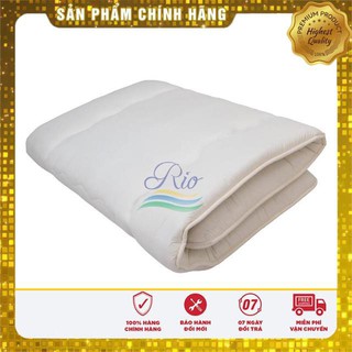*Giảm giá* Tấm bảo vệ nệm Hàng Nhật xuất dư 1m, 1.2m, 1.4m màu xám