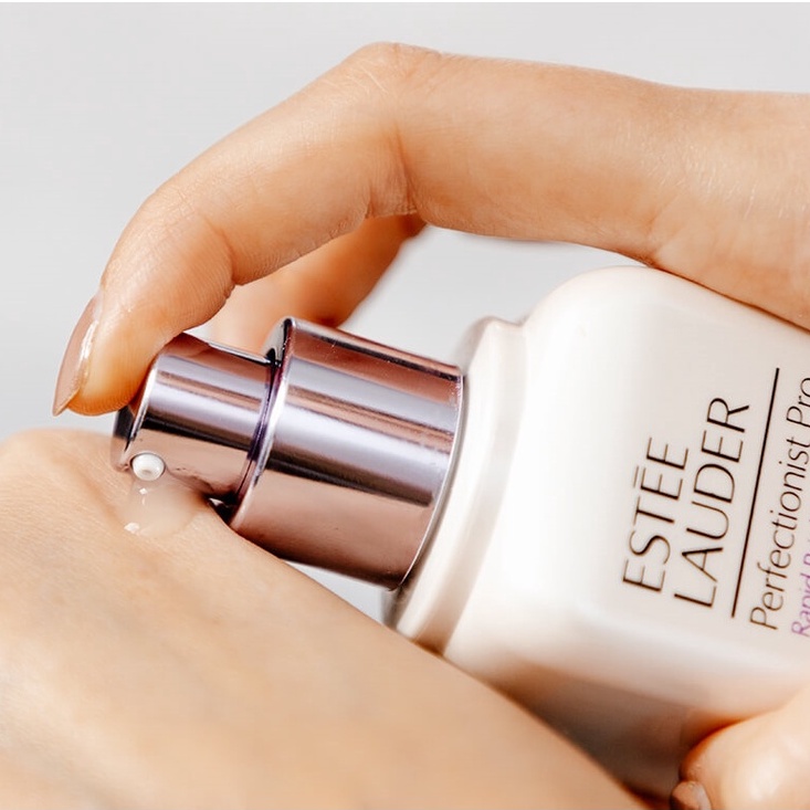 Estee Lauder Tinh Chất Phục Hồi & Sáng Da Perfectionist Pro Rapid Brightening Treatmet Ferment 3 + Vitamin C 7ml -15ml