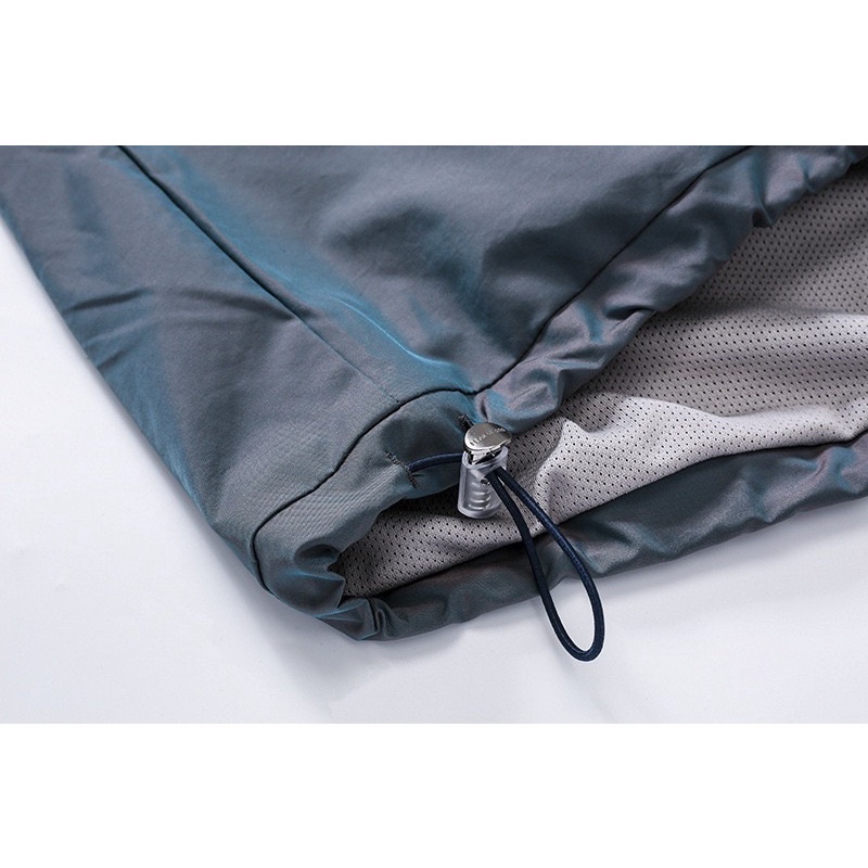 ⚡️⚡️ Áo Hoodie FEAR OF GOD nylon 6th - Hoodie FOG nylon