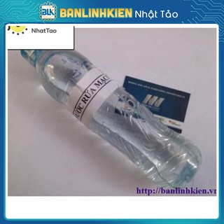 Nước Rửa Mạch PCB 300ML (Axeton) Mã LK_02743