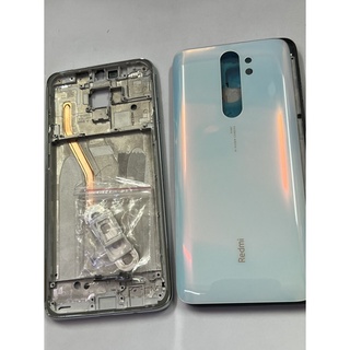 [Mã ELHA9 giảm 15% đơn 50K] Vỏ bộ Xiaomi Redmi Note 8 Pro 2 Ổ SIM