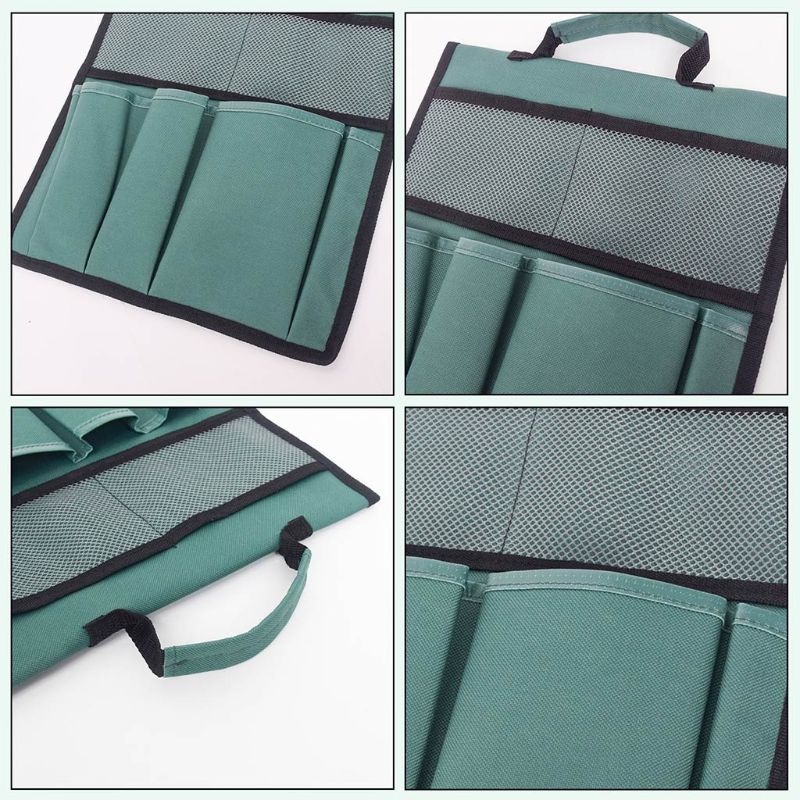 Đệm Bảo Vệ Đầu Gối Chất Liệu Dày Dặn Tiện Dụng Khi Làm Vườn