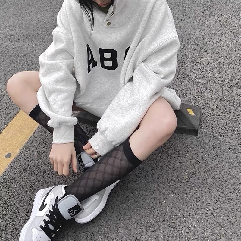Áo hòdiie ABC hot hit | Hàng Sẵn| VIDEO ảNH THẬT 😍 | BigBuy360 - bigbuy360.vn