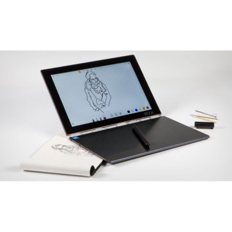 Máy tính bảng Lenovo Yoga Book (android)