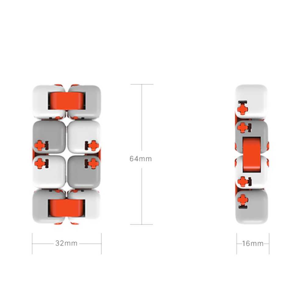 Con Quay Spinner Xiaomi Chính Hãng Chất Lượng Cao