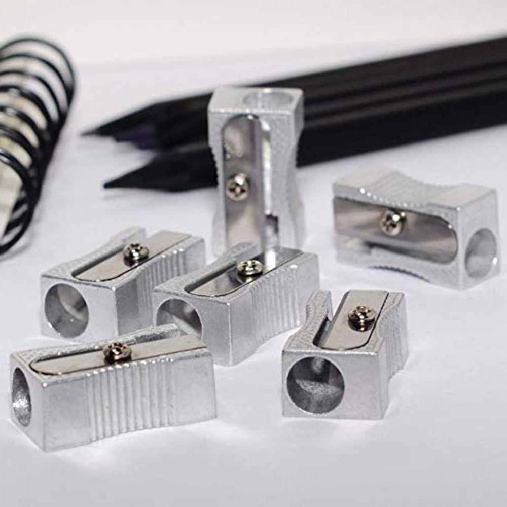 JARRED Set 10 Dụng Cụ Gọt Bút Chì Tạo Hình Dễ Thương