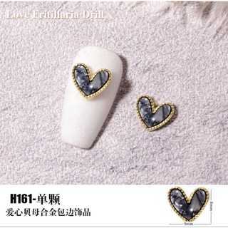 charm tim phong cách Hàn quốc, dễ thương