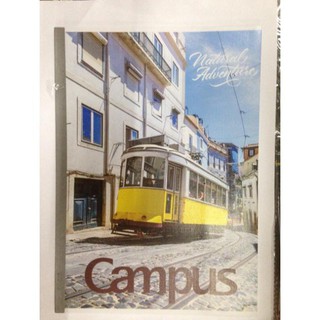 Vở 120 tr campus có chấm - khách sỉ ib