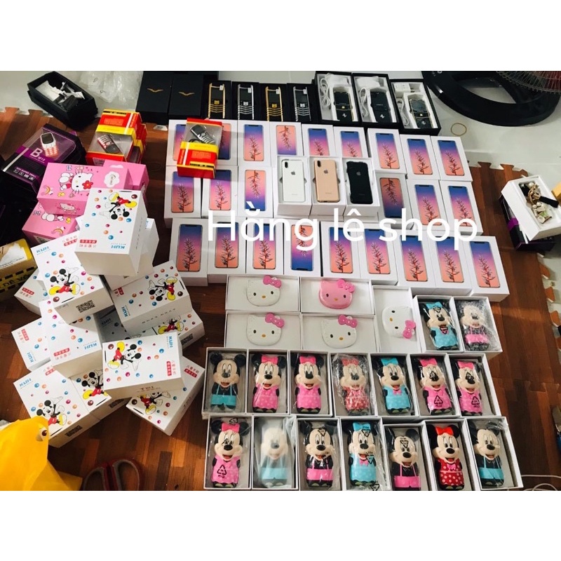 Điện thoại mèo máy kitty siêu xinh 2 sim 2 màu : HỒNG , TRẮNG | BigBuy360 - bigbuy360.vn