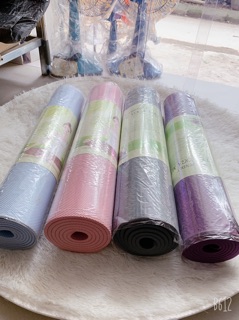thảm tập yoga