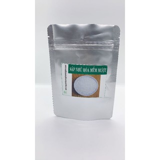 Sáp nhũ hoá mềm mượt_Soft_emulsified_wax