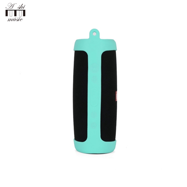 Silicone Protection Case for JBL Charge 4 Portable Waterproof Wireless Bluetooth Speaker