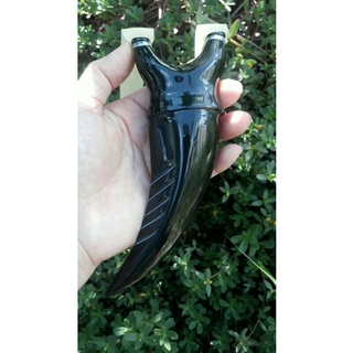 ná chạc 6 👉 chất liệu sừng trâu