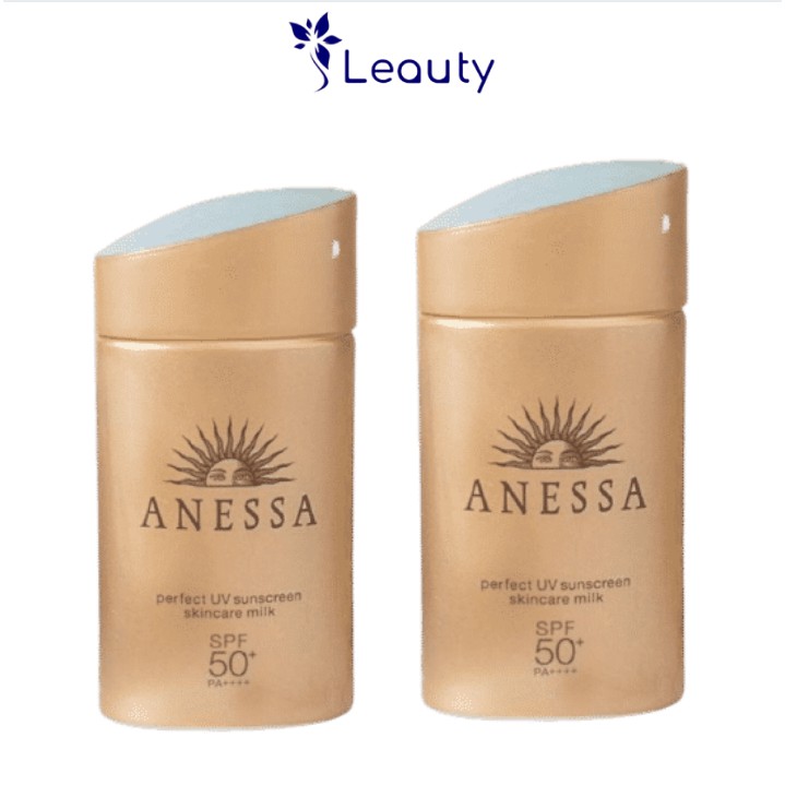 Kem Chống Nắng Anessa Chính Hãng Số 1 Nhật Bản 60ml