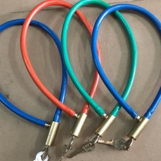 Khoá dây việt Tiệp