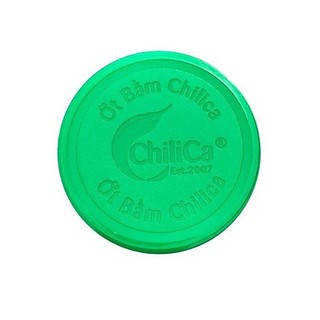Ớt bằm Chilica 210g