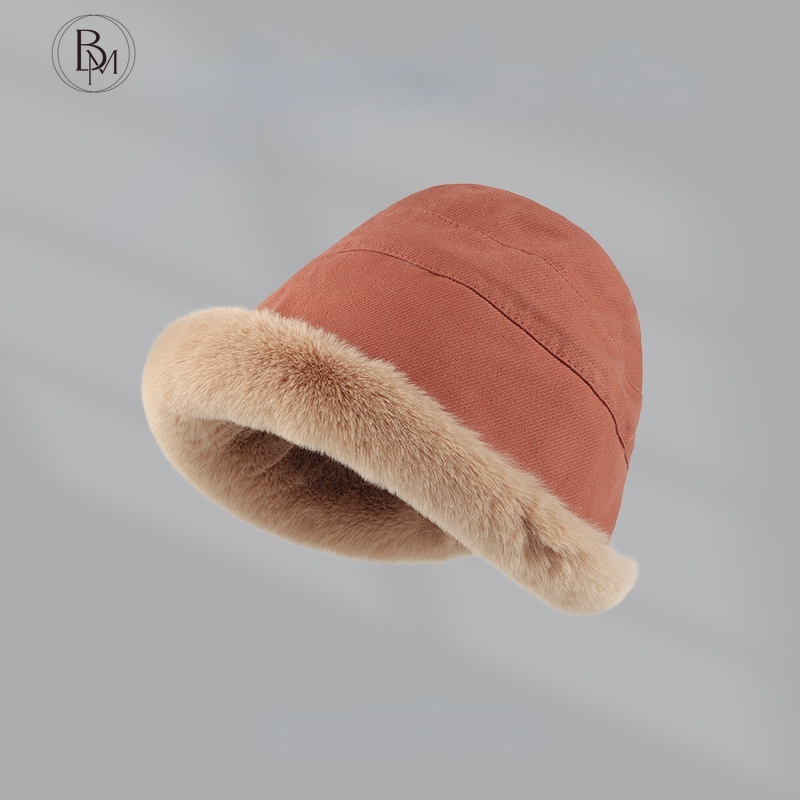 Mũ BANMA bảo vệ tai giữ ấm chống gió phong cách Nhật Bản unisex tùy chọn màu sắc