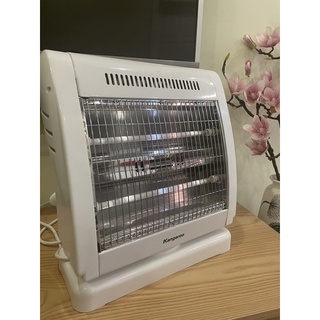 Máy sưởi Halogen