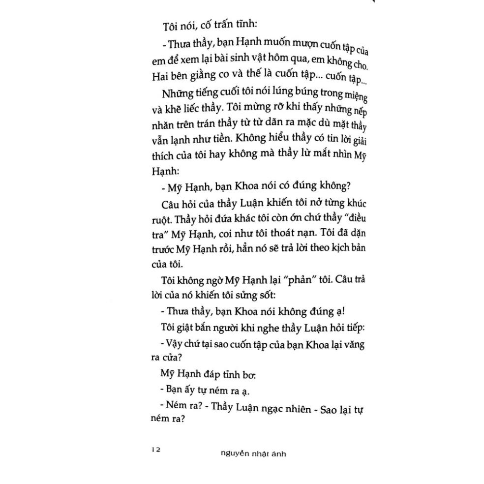 Sách - Hoa Hồng Xứ Khác (Tái Bản 2022)