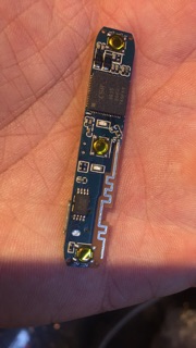 Mạch bluetooth 4.1 độ chế âm thanh
