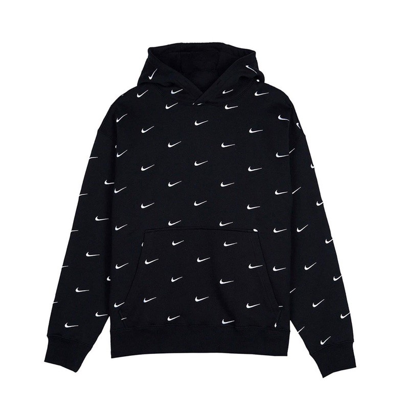 Hoodie Nike Swoosh