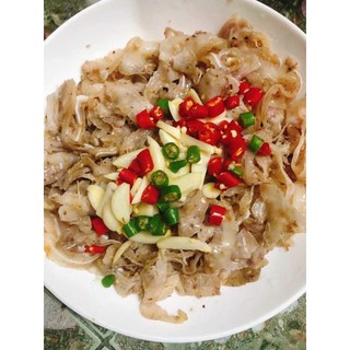 Tré bình định chợ huyện