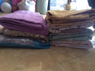 Chăn  thu hè cotton cao cấp
