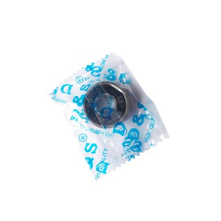 Hộp 10 ổ bi 6001 2RS D&S