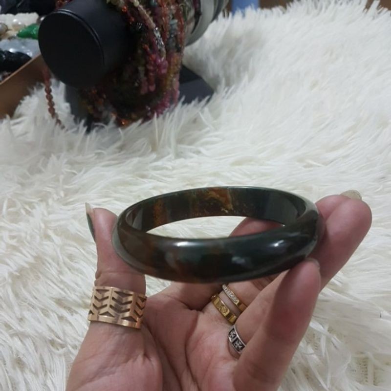 vòng tay thủy tảo(titi