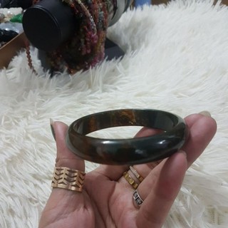 vòng tay thủy tảo(titi