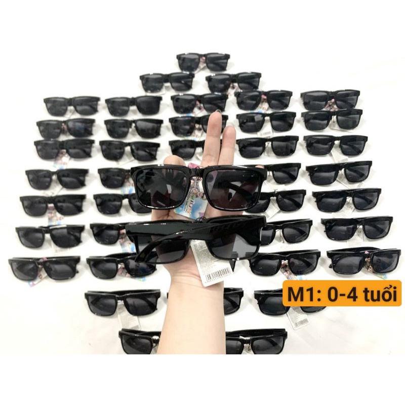 Kính trẻ em Prius từ 0-4 tuổi hàng chuẩn auth, có mail mua hàng chính hãng