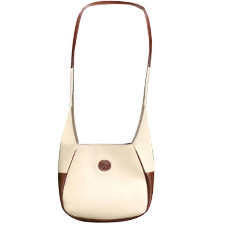 ✽Túi Đeo Vai Phong Cách Retro Thời Trang Xuân Hè 2022