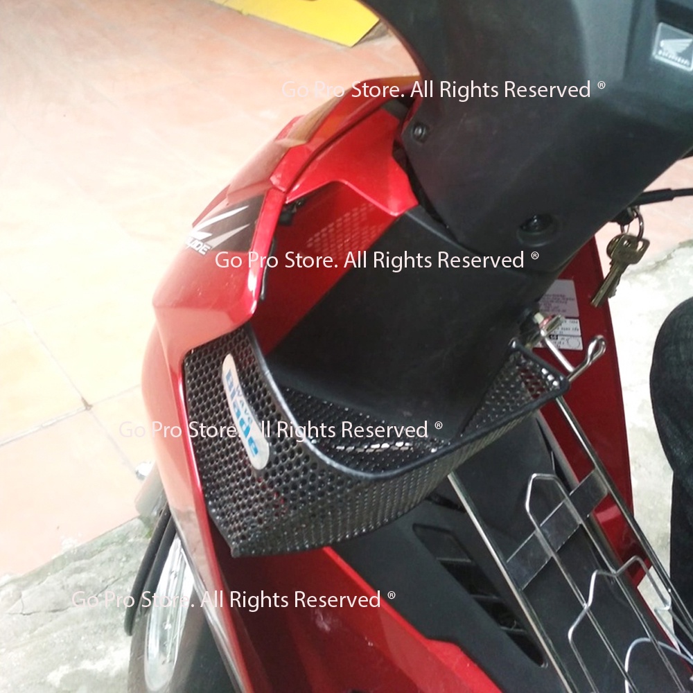 Rổ Hông Lưới WAVE BLADE