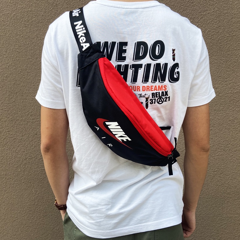 Túi chéo Nike Chính Hãng 100% - Sale Sốc
