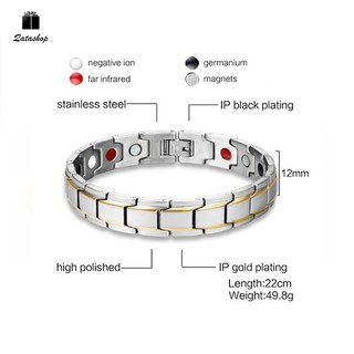 Vòng tay huyết áp nhật bản - vt42