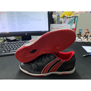 Giày đá banh Pan Thái Lan IC đế bằng sân Futsal.Tặng vớ chống trơn 50k