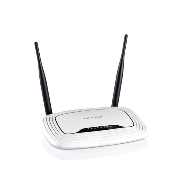Router wifi TP-Link TL-WR841N New Edition - Hàng Chính Hãng | BigBuy360 - bigbuy360.vn
