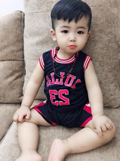 BỘ BA LỖ BÓNG RỔ 65k