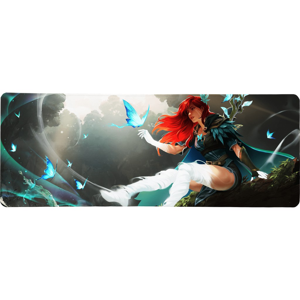 Lót ChuộT Gaming Dota 2 800mm * 300mm